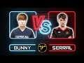 StarCraft 2 - BUNNY vs SERRAL! - DreamHack SC2 Masters 2021 Fall: Season Finals