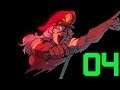 STREETS OF RAGE 4 WALKTHROUGH - PART 4 OLD PIER - GAMEPLAY [1080P HD] (AXEL STONE)