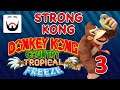 STRONG KONG - DKC Tropical Freeze RedmondStreams 03