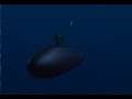 Submarine Commander. #1. Игра на Sony PlayStation