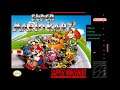 Super Mario Kart - Rainbow Road (Confusion)