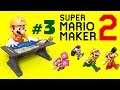 Super Mario Maker 2 | Jump Man, Don't Jump !