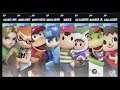 Super Smash Bros Ultimate Amiibo Fights – Request #15307 Kid Battle