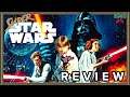 Super Star Wars - Retro Review