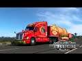 Tater Haulin'! ( American Truck Simulator l PC )