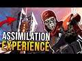 The Assimilation Experience - Apex Legends (Season 4)
