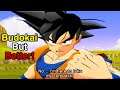 The BEST Dragon Ball Z Story In Any Game! Dragon Ball Infinite World