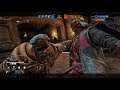 The Grudge - For Honor Dominion as Highlander