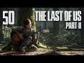 The Last of Us 2 - Сиэтл, День 1 - Пешая прогулка ч.1 [#50] | PS4