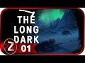 The Long Dark (ЭПИЗОД 2) ➤ Загадочное озеро ➤ Прохождение #1