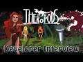 Theropods - Developer Interview