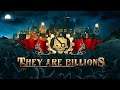 Прохождение: They Are Billions (Кампания) (Ep 8) Грёбаные великаны !!!!