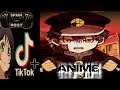 Tik Tok + Anime Sobrenatural 2020 España Cuando Juntas Tik Tok con Anime Sobrenatural.