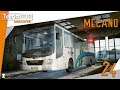🚍 Tourist Bus Simulator #24🌴 Passage chez le MÉCANO + Navette aéroport + Travaux dans la villa !