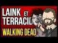 UN INDIEN DANS LA GAME (The Walking Dead)
