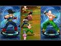Unbelievable Fighters: Impact (Early Access) - Best Android Gameplay