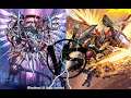 Vanguard ZERO Star-vader, Infinite Zero Dragon VS Dragonic Overlord the End
