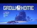 [VOD] Grow Home - Part 1 (100% Completion)