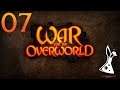 War for the Overworld Let's Play - [Part 7]