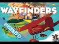 Wayfinders Board Game Unboxing