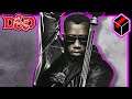 What D&D Alignment is Blade the Daywalker?