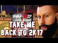 WHY 2K WAS FUN TO PLAY BACK IN THE DAY!(NBA 2K RANT)