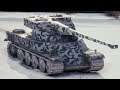 World of Tanks AMX 50 120 - 7 Kills 9K Damage