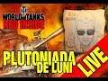 World of Tanks - Plutoniada + Subnautica Below Zero
