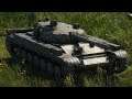World of Tanks T-100 LT - 4 Kills 8,3K Damage