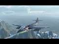 World Of Warplanes 2.0 || Sea Hawk || Lambert Medal