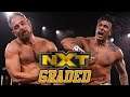 WWE NXT: GRADED (16 Sep) | Damian Priest vs Timothy Thatcher, Gauntlet Eliminator Match Announced