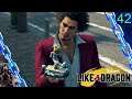 Yakuza Like a Dragon Nº42 | El verdadero Michio | Gameplay Español