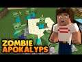 Zombie apokalyps - Den Stora Ön - Säsong 2 | #11