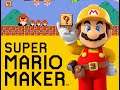 2019 Halloween Special - Super Mario Maker