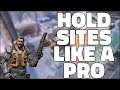6 Tips & Tricks for DEFENDING in VALORANT - Hold Sites Properly