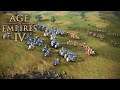 Age Of Empires IV - Accolades Trailer