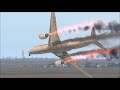 Airplane Crash Compilation II - May 2021