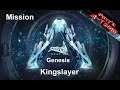 Ark: Genesis Mission - Kingslayer / Königsmörder