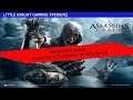 Assassin's Creed - Asesinar a Guillermo de Monferrat