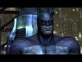 Batman: Arkham City GOTY | Linux (Steamplay/Proton) Gameplay