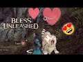 Battle Leapord Mount | Snow Leapord Tame | Bless Unleashed