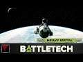 BATTLETECH Heavy Metal #43 - Подготовка к отлёту