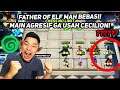 BUILD ELF AGRESIF ALA TOP GLOBAL! - FATHER OF ELF • Mobile legends Magic Chess