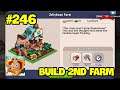 Building Second Jellybean Farm - Cookie Run: Kingdom #246