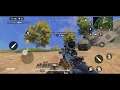 Call of Duty Mobile | Battle Royale | 18 Kills Solo | M4