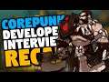 Corepunk Developer Interview Recap | Eugene Producer & Pshak Lead Game Designer | Corecast Podcast