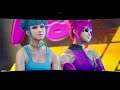 Cyberpunk 2077: Version 0 Intro Comparison. (Beta)