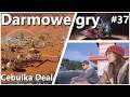 Darmowe gry: Surviving Mars, Artifact, Tell Me Why i inne - Cebulka Deal #37