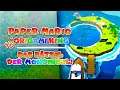 Das RÄTSEL der MONDINSEL! ⭐️ 40 • Paper Mario: The Origami King