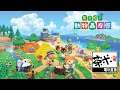 【茶米電玩直播】- Day 12  第三座橋完工 新居民搬入 繼續整地種果樹  Animal Crossing: New Horizons《集合啦！動物森友會》-【EN/中】